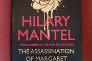 Hilary Mantel/ The Assassination of Margaret Thatcher/2014