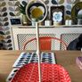 Orla kiely cake stand Image 3