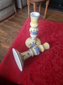 candleholders