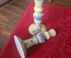candleholders