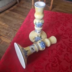 candleholders