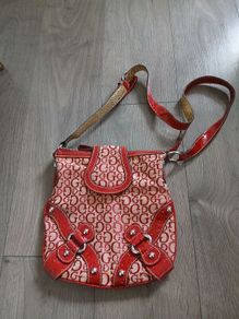 GUESS handbag