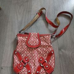 GUESS handbag