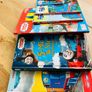 Thomas & Friends Kids Book Bundle - 8 Books (5 Hardback) - Reduced 25 Euro Image 3