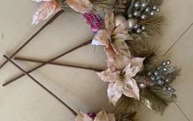 Floral bouquet