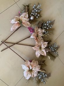 Floral bouquet