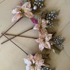 Floral bouquet