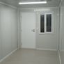 Foldable container rooms Image 5