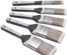 Seriously Good No Loss Paint Brushes for Walls and Ceilings, 5 Brush Pack (FREE POSTAGE)