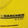 Karcher Power Washer, Model K3.91M, in good condition Image 5