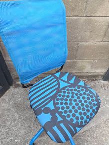 Kids desk chair