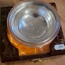 Chinese Silver Bowl Image 3