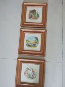 winie the Pooh pictures