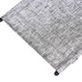 Steel Frame Zero Gravity Rocking Lounge Chair w/ Pillow Grey (FREE SHIPPING) Image 5