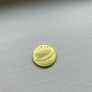 coin 20p 1985 reproduction Image 7