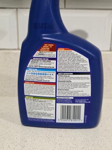 Garden & Plant Care Products Bundle - Westland & Neudorff
