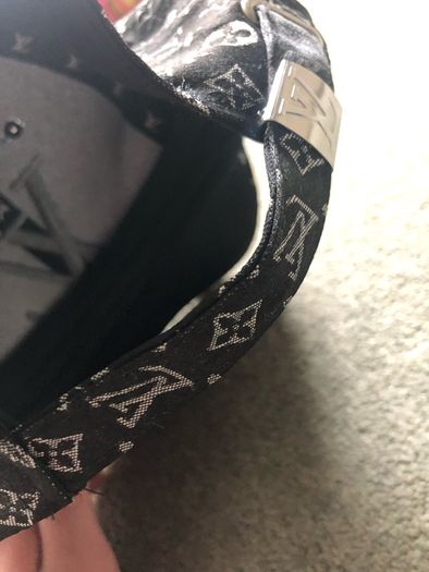 Louis Vuitton Cap