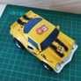 Transformers Bump n Go Bumblebee  Hasbro 2006 Image 5