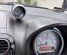 Suzuki Splash 2012