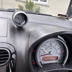 Suzuki Splash 2012