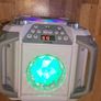 IHOME Sound Factory Singers Karapke Machine Image 3
