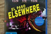 El Paso Elsewhere PS5