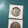 Two   Jfk  Dollars Image 2