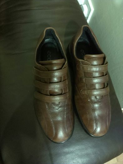 Ecco Shoes, size UK-7, EU-40