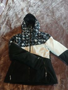 ski jacket