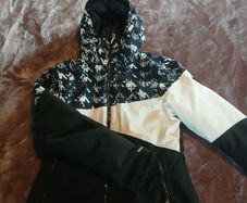 ski jacket