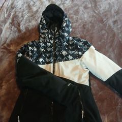 ski jacket