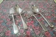 EPNS Cutlery Rests