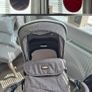 Silver Cross Pioneer Pram & Carrycot - Near New Condition Image 4