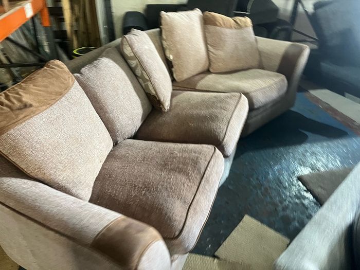 3-4 seater sofa bed