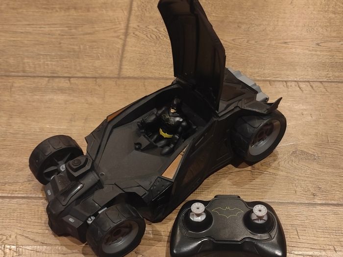 Batman Batmobile Cars