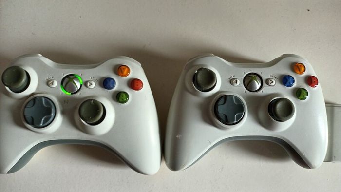 Xbox 360