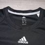 x2 Bundle - Adidas Running Reflective T-Shirts - Size - Large - RRP - 34.95 - Each Image 10