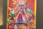 Mewtwo EX 164/162 NM