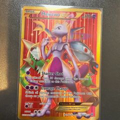 Mewtwo EX 164/162 NM
