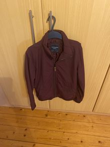 Boys Bomber Jacket