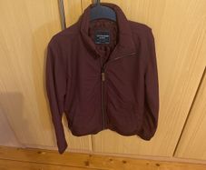 Boys Bomber Jacket