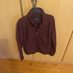 Boys Bomber Jacket