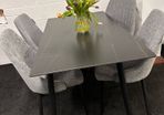 Dining table with chairs on special offer !