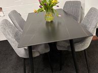 main image for ad Dining table with chairs on special offer !