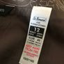 Dunnes brown ladies skirt with silver embroidery detail size 12 Image 5