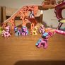 My little pony vintage ponyville Image 10
