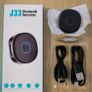 Bluetooth Receiver Wireless Audio Adapter Image 2