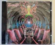 Monstrosity Imperial Do9om CD