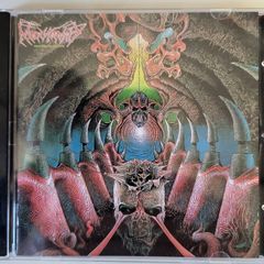 Monstrosity Imperial Do9om CD