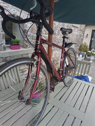 Bike